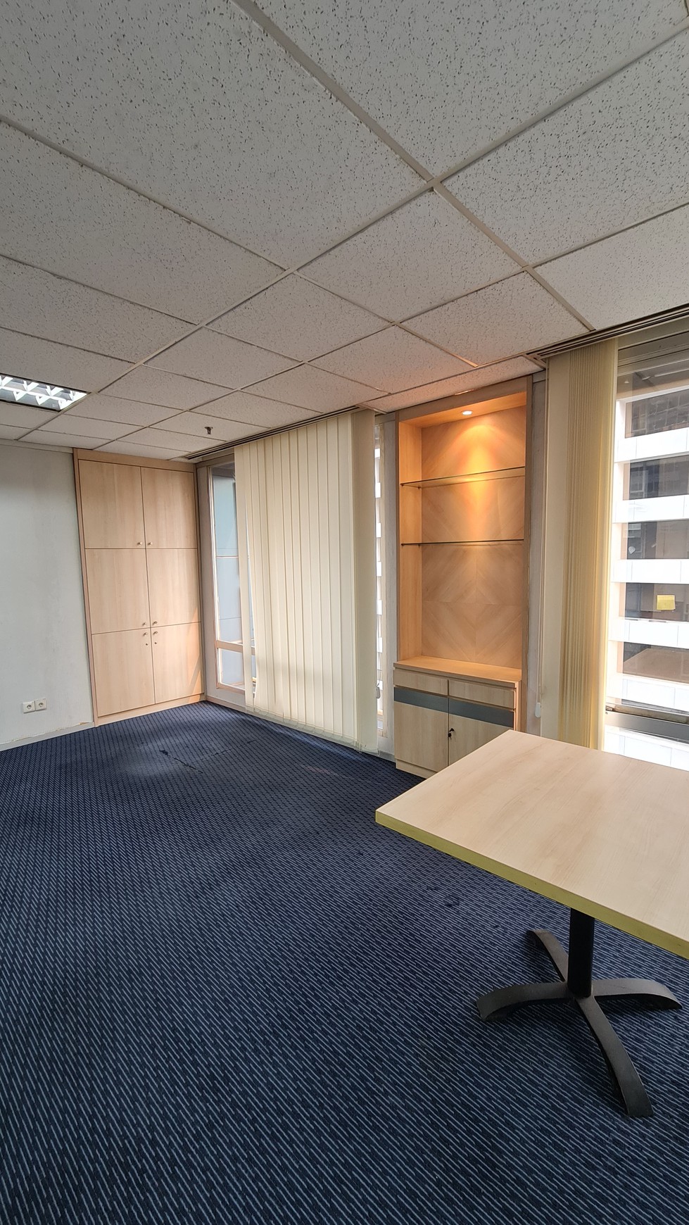 Office Spaces at Jendral Sudirman 