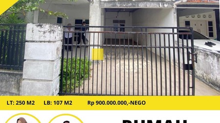 RUMAH MEWAH HANYA DIPALEMBANG 