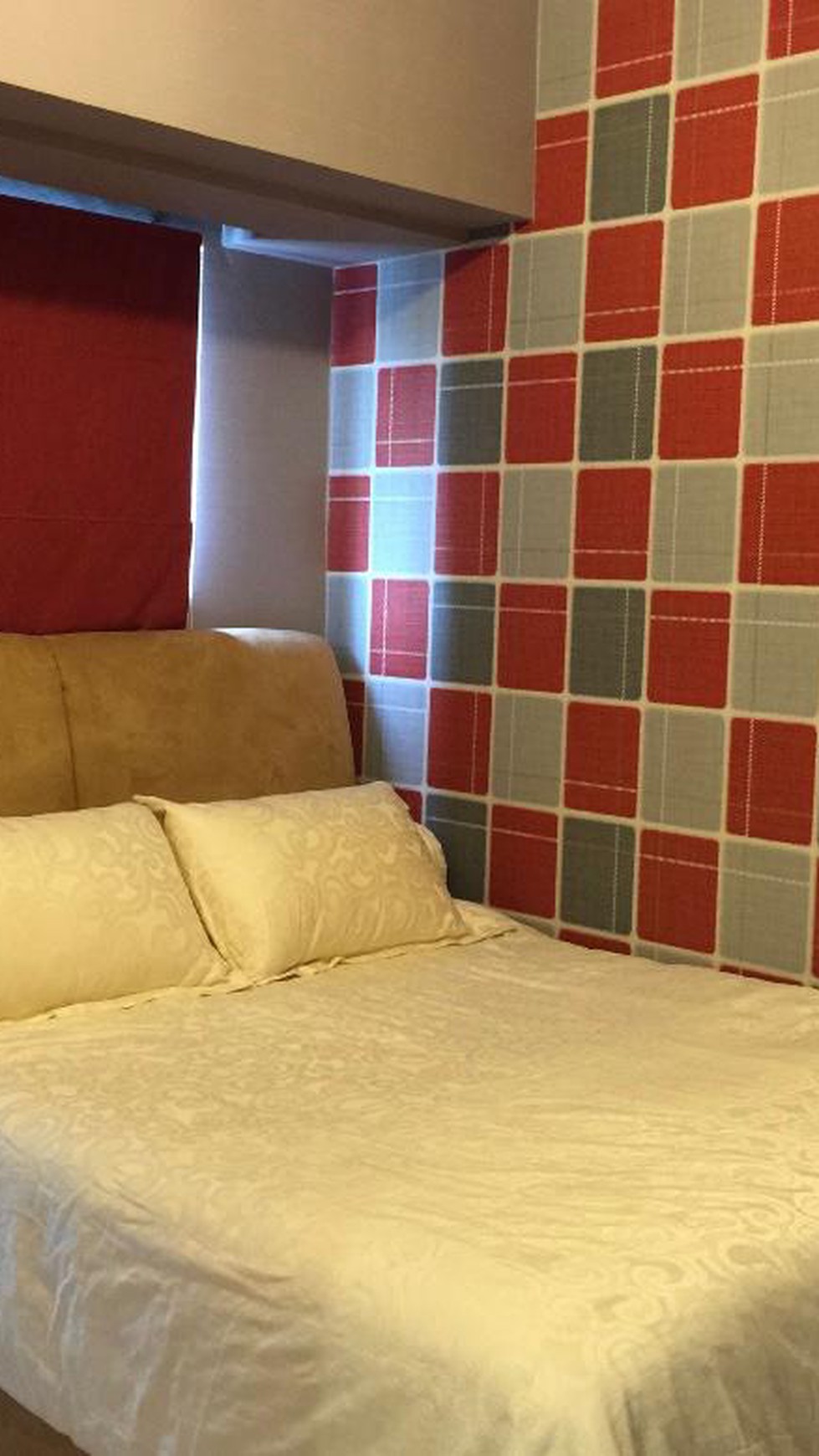 Apartemen Waterplace Tower E Full Furnished Bagus Pakuwon Surabaya Barat