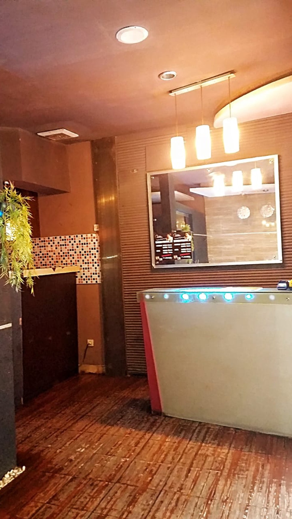 Ruko Siap Pakai, Lokasi Strategis & Premium, dikawasan Komersil @Bintaro Sektor 7