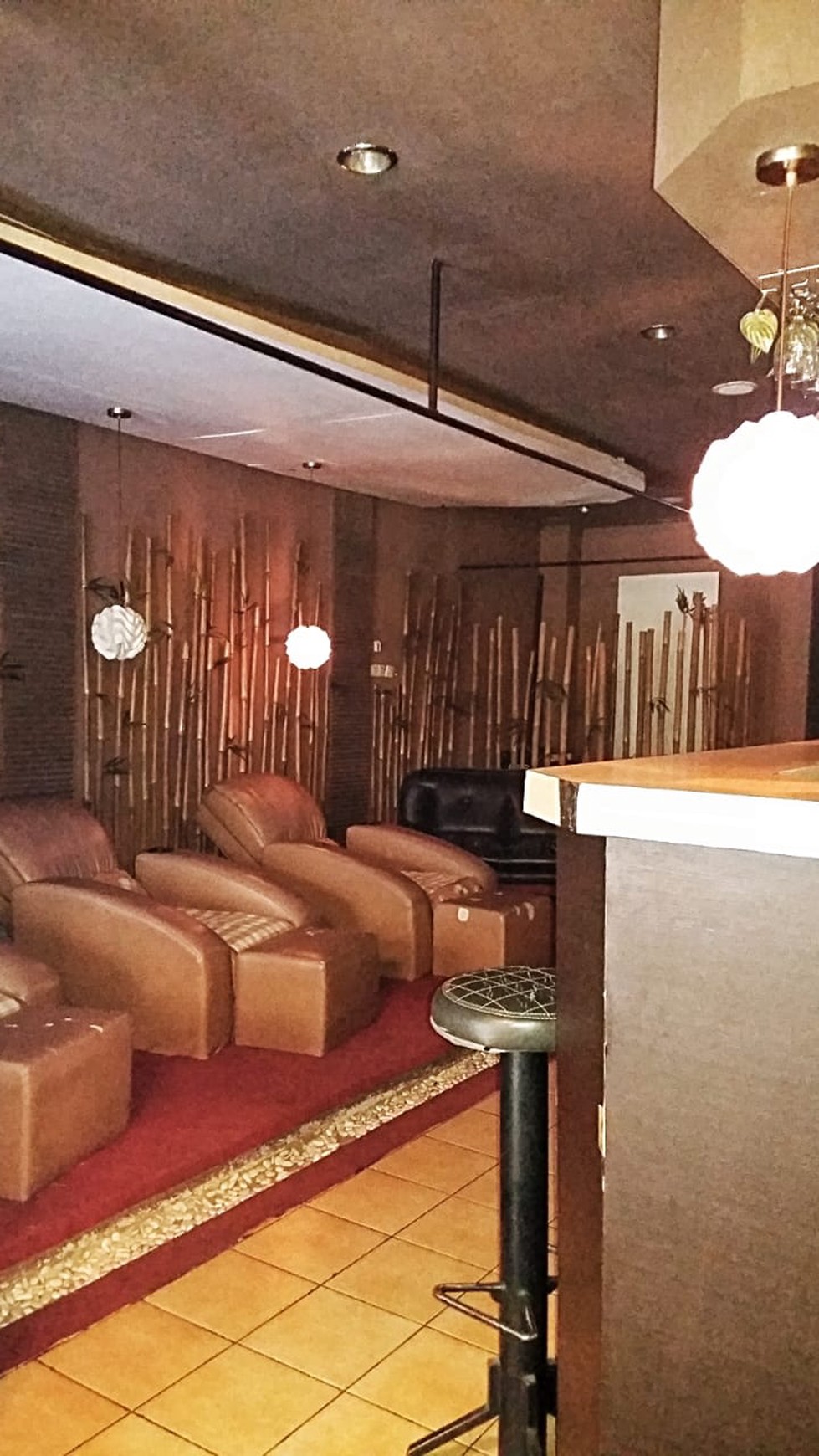 Ruko Siap Pakai, Lokasi Strategis & Premium, dikawasan Komersil @Bintaro Sektor 7