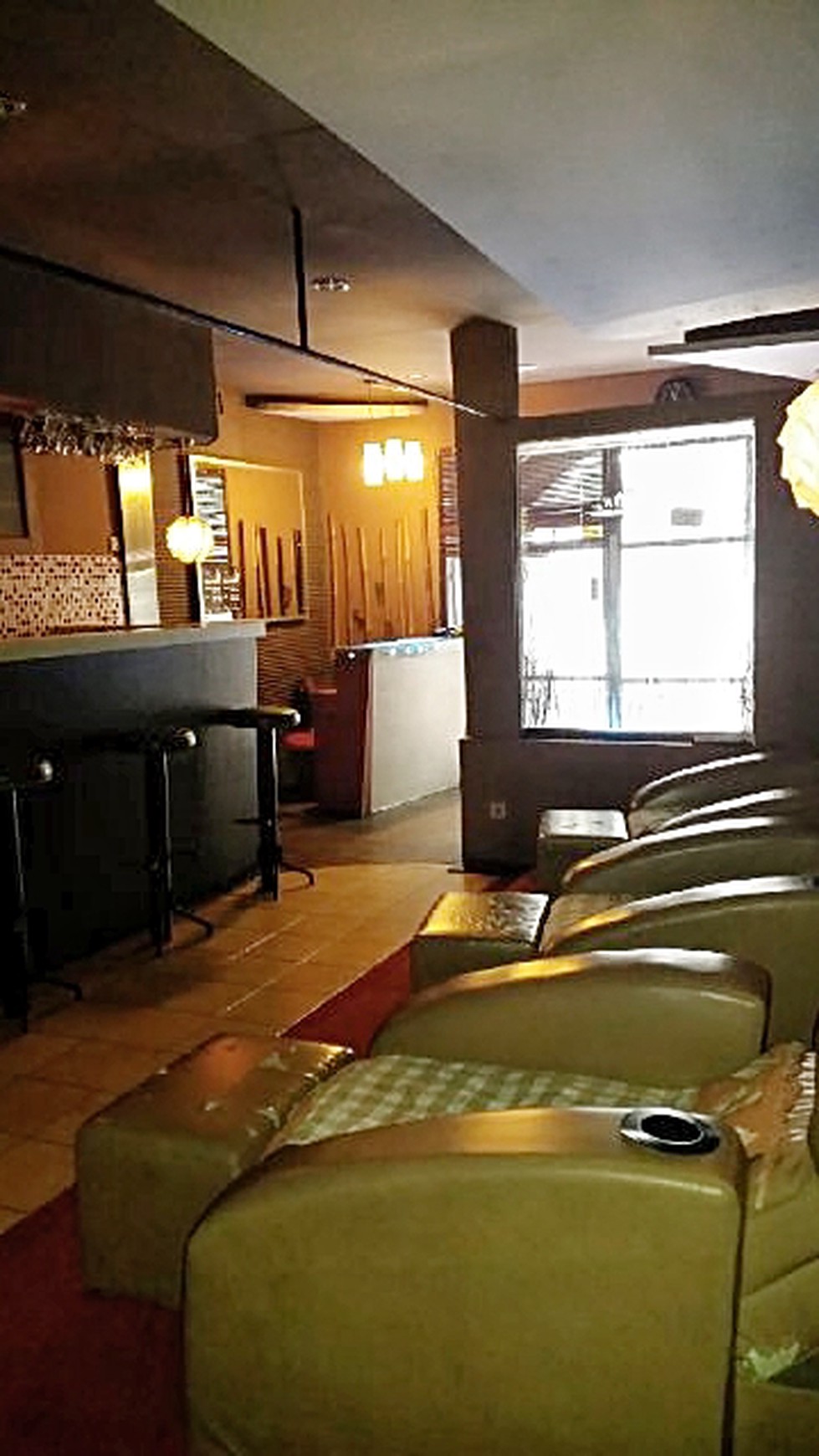 Ruko Siap Pakai, Lokasi Strategis & Premium, dikawasan Komersil @Bintaro Sektor 7