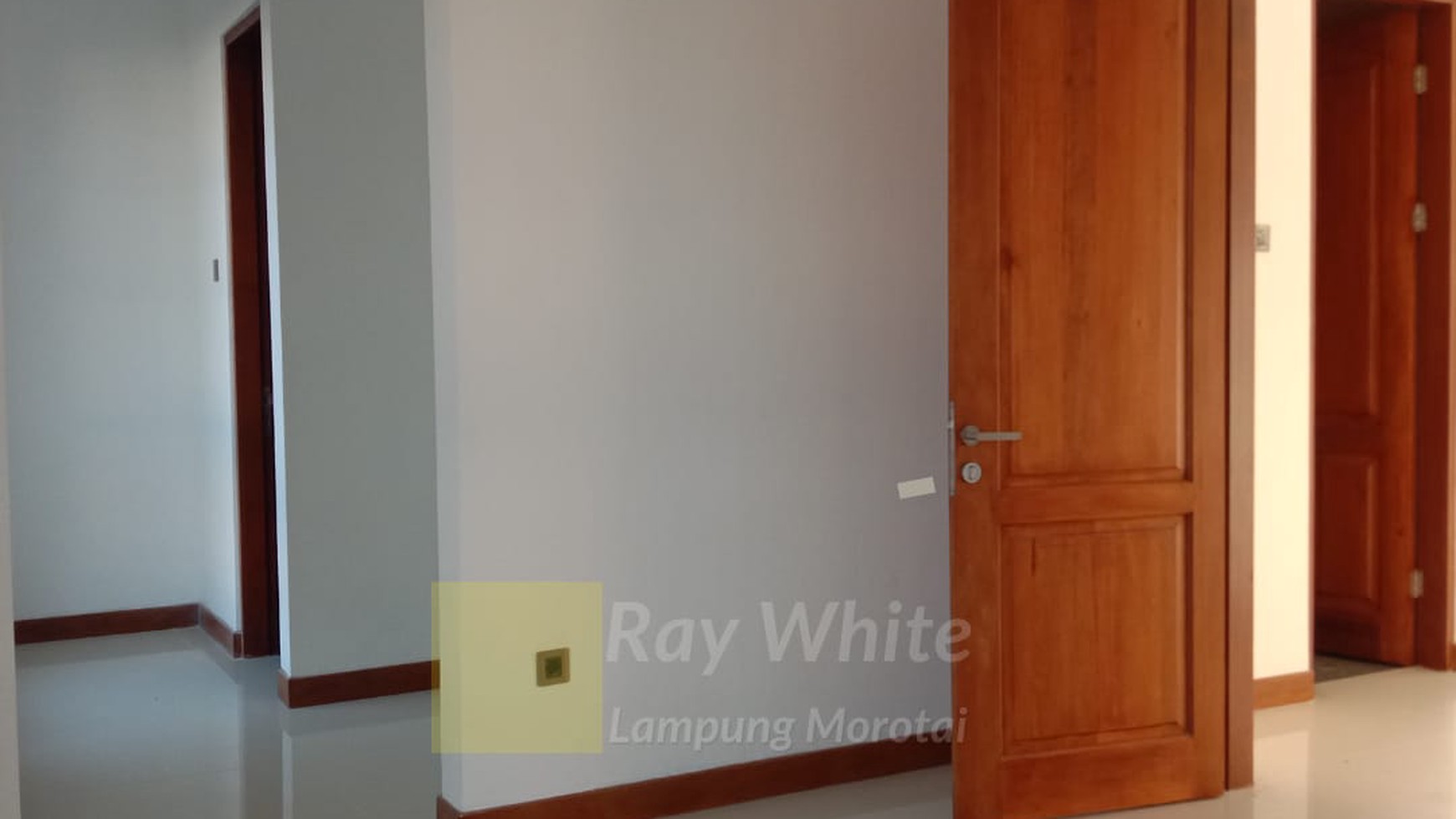 Dijual Cepat Rumah di CitraLnad Nego sampai jadi