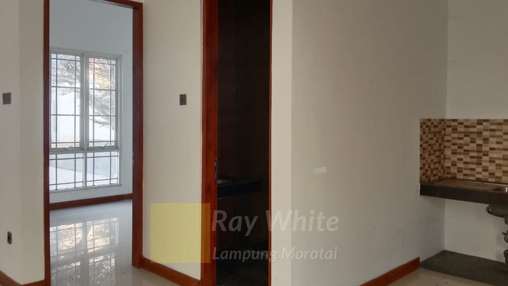 Dijual Cepat Rumah di CitraLnad Nego sampai jadi