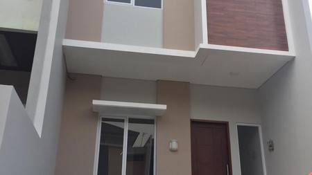 Dijual Rumah di Kelapa Gading Lokasi Strategys