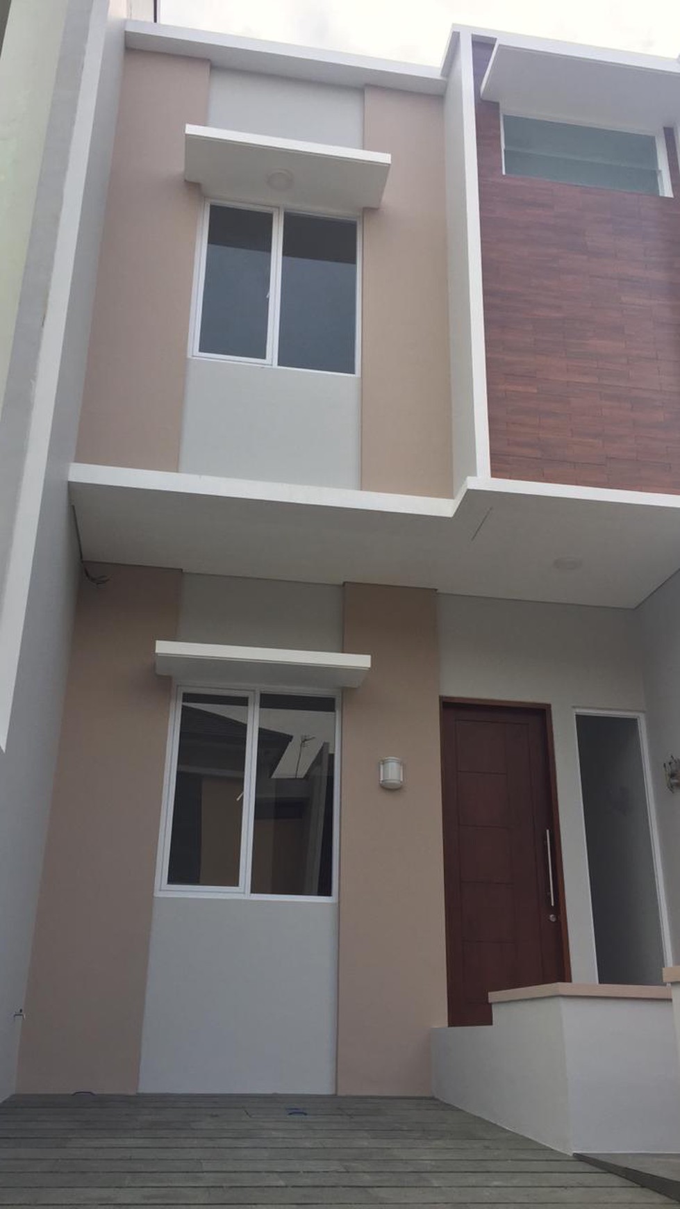 Dijual Rumah di Kelapa Gading Lokasi Strategys