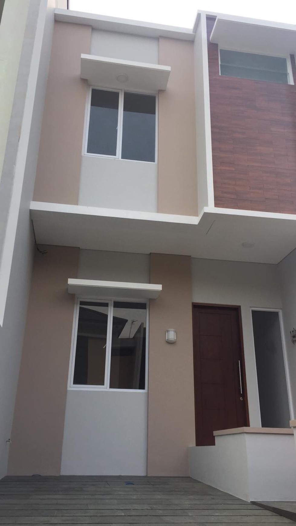 Dijual Rumah di Kelapa Gading Lokasi Strategys