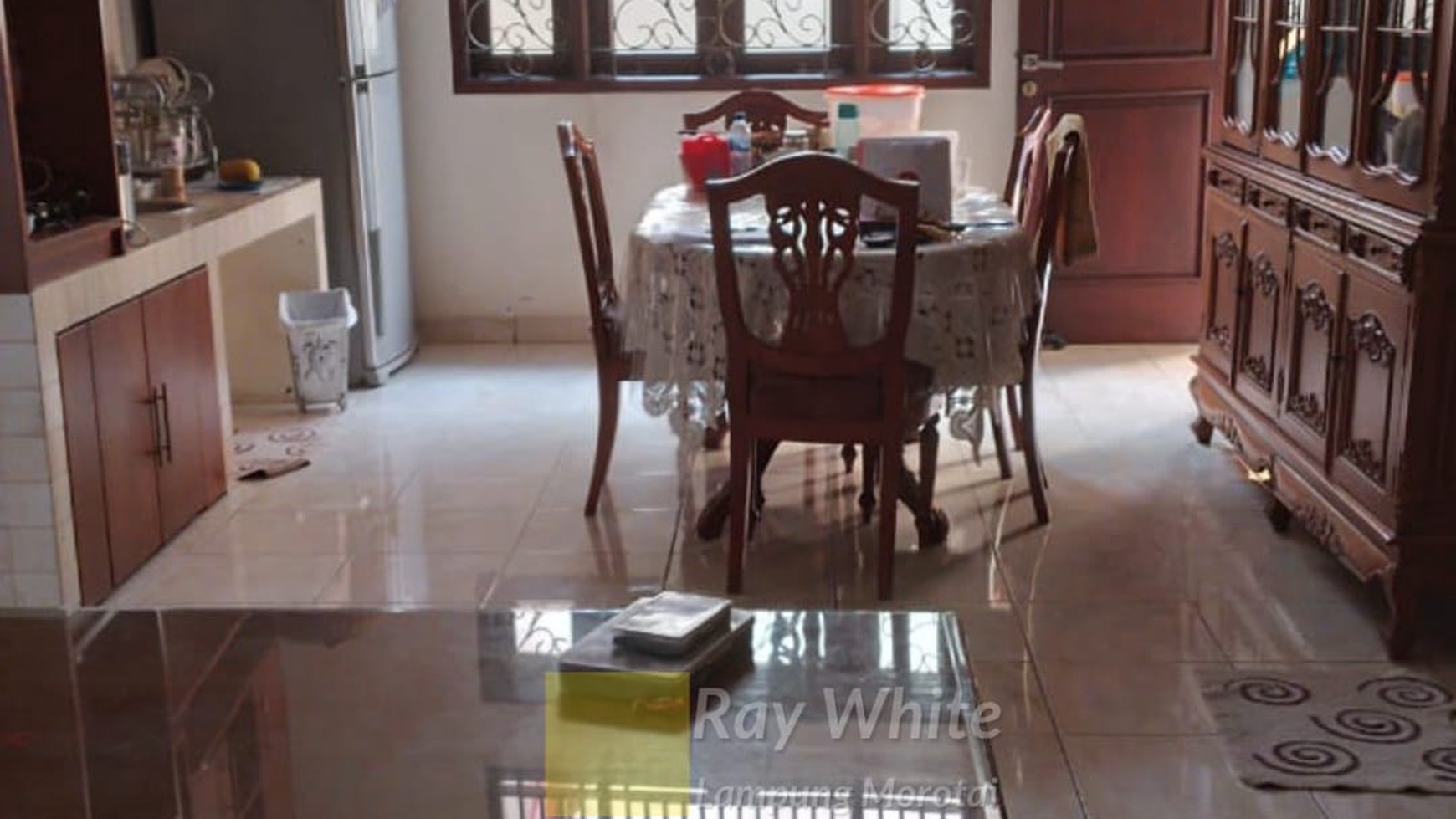 Dijual Rumah Full Furnished Siap Huni ml