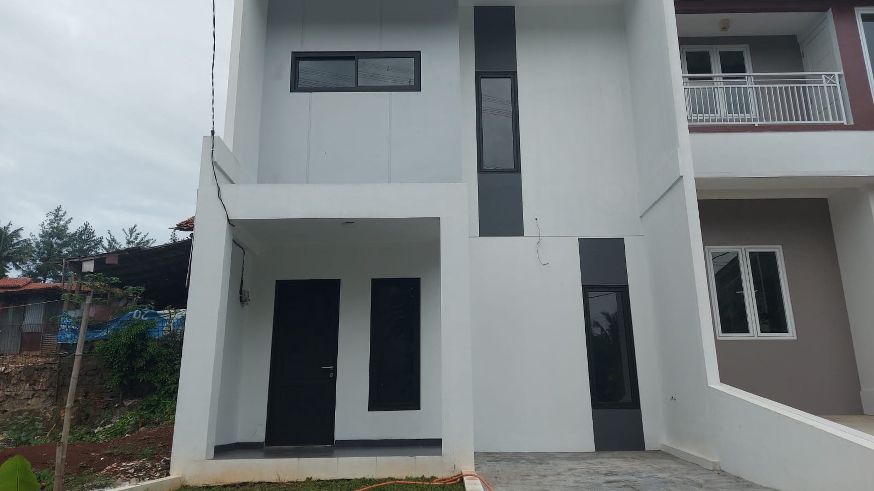 Cinere Dekat Graha Cinere 4 Kt Dalam Cluster