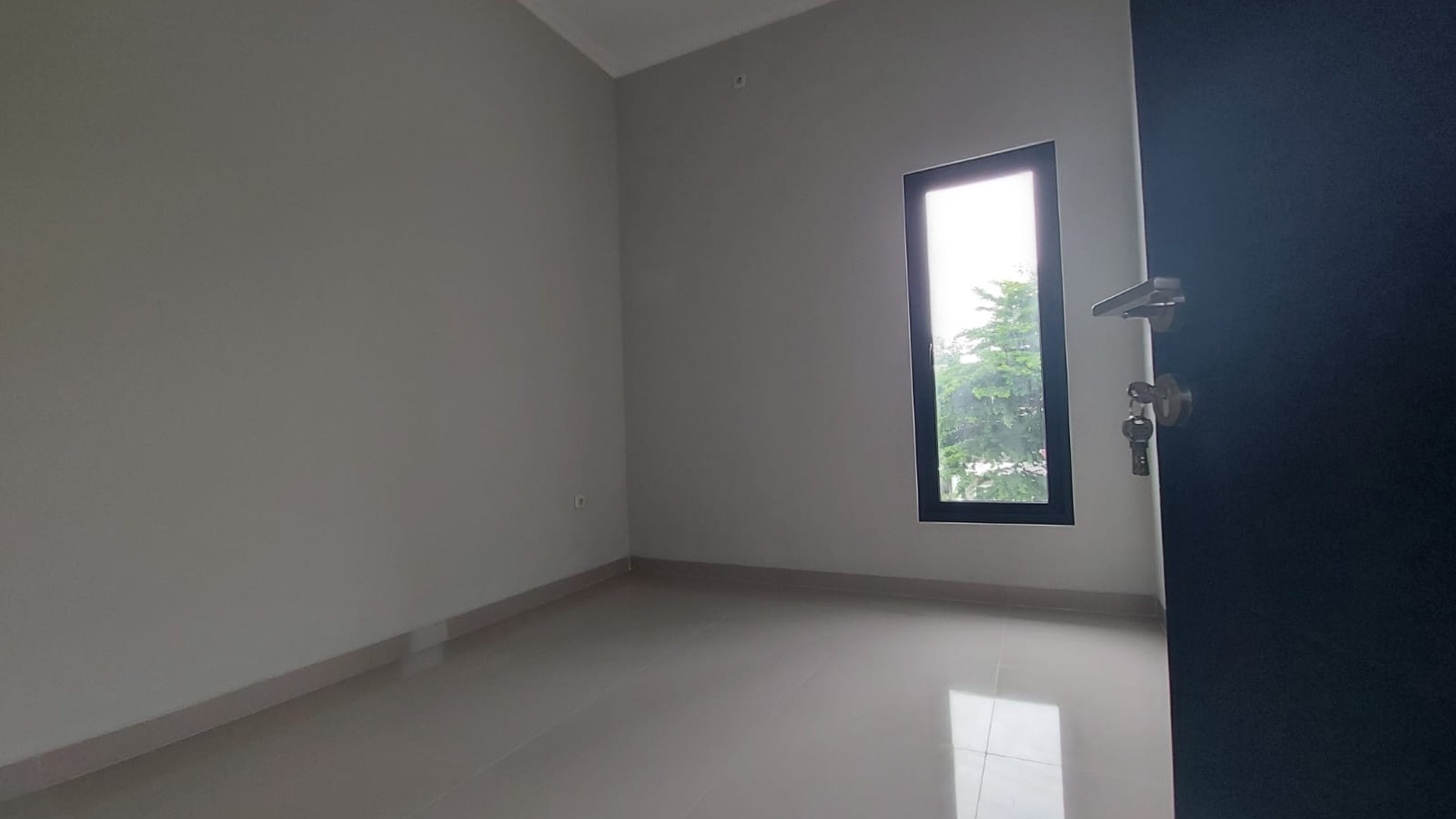 Cinere Dekat Graha Cinere 4 Kt Dalam Cluster