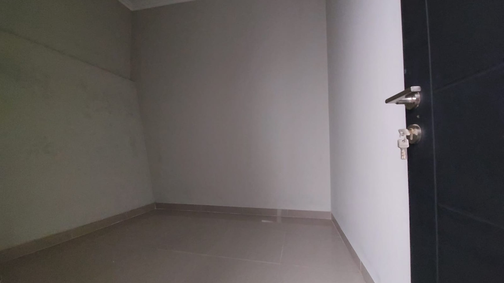 Cinere Dekat Graha Cinere 4 Kt Dalam Cluster