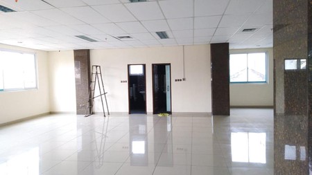 Dijual Gedung Perkantoran Siap Pakai dan Lokasi Strategis @Jl Buncit Raya, Mampang