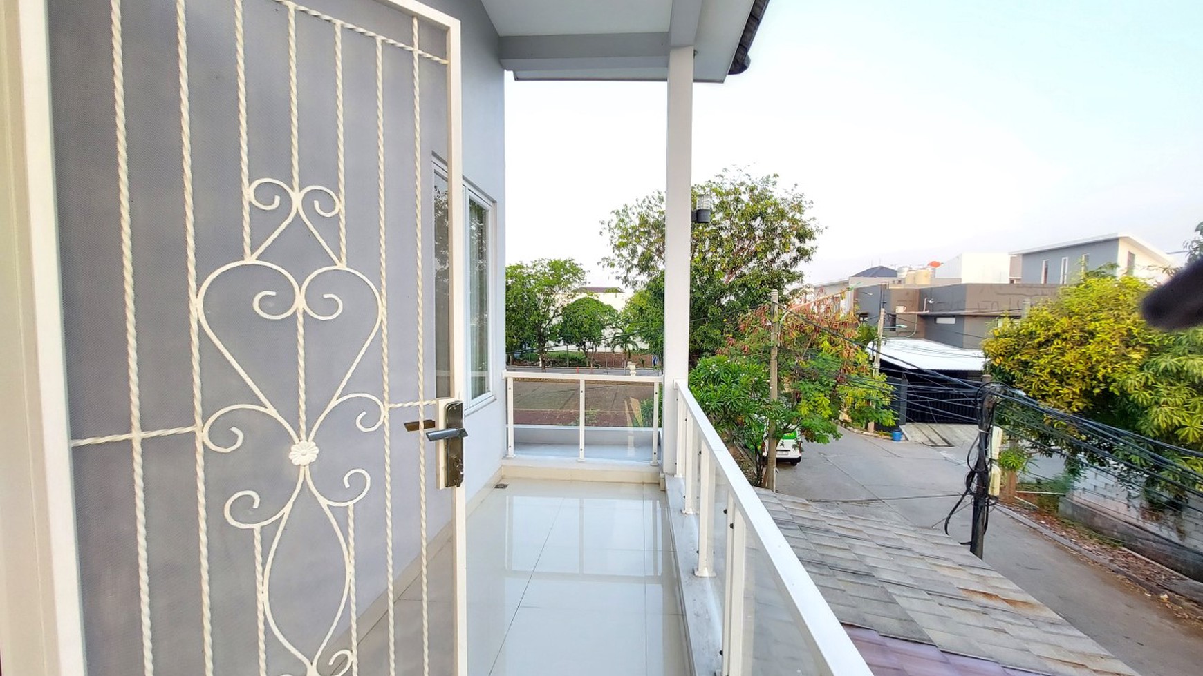 Rumah Imperial Gading, Kelapa Gading Luas 11x12m2