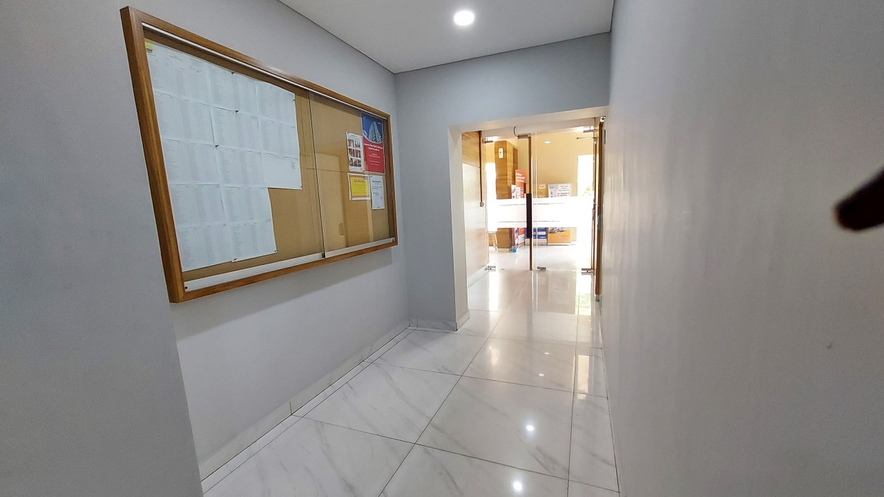 Apartemen Wisma Gading Permai Kelapa Gading Luas 37m2