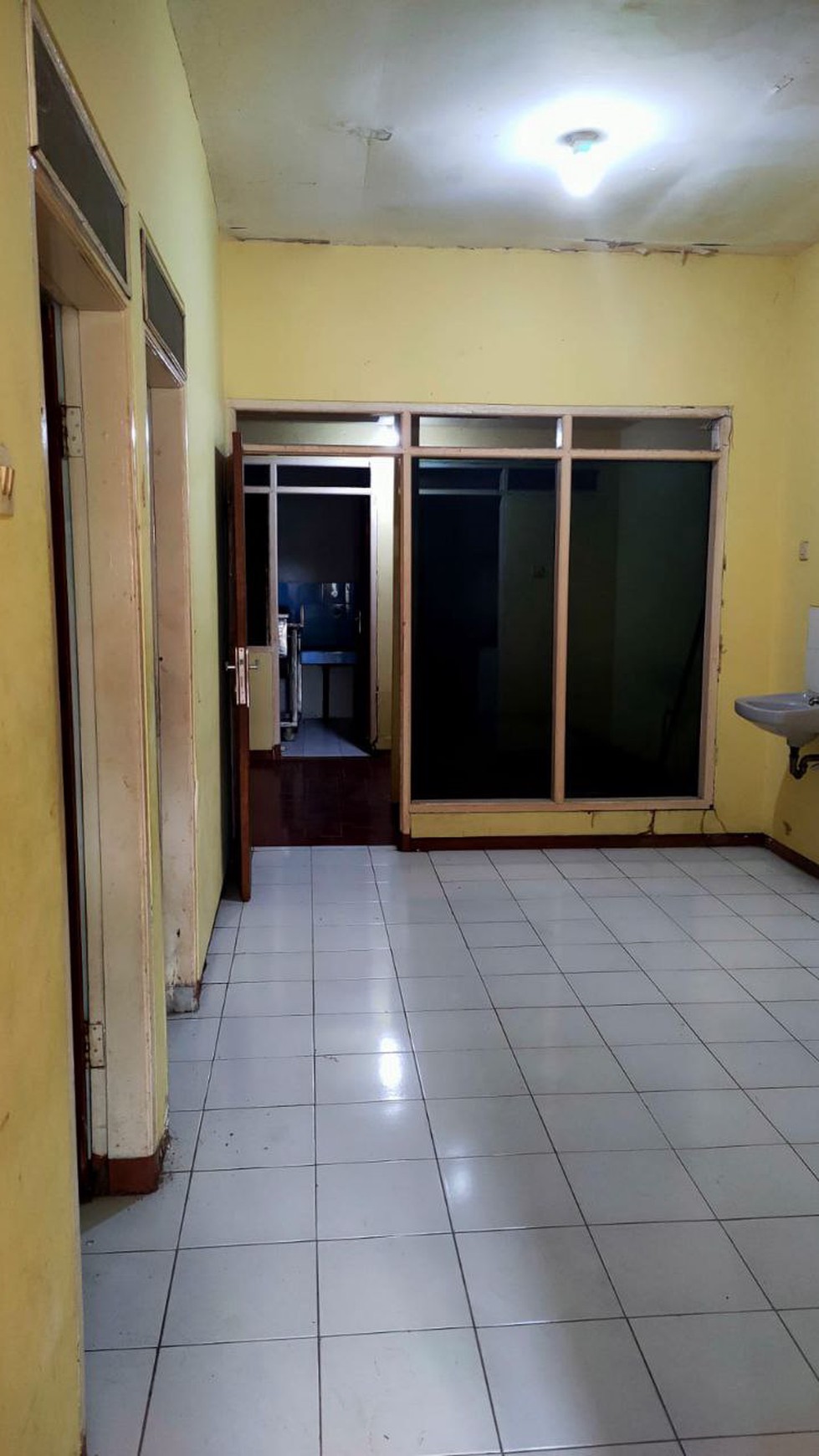 Dijual Rumah Daerah  Babatan Pilang Wiyung