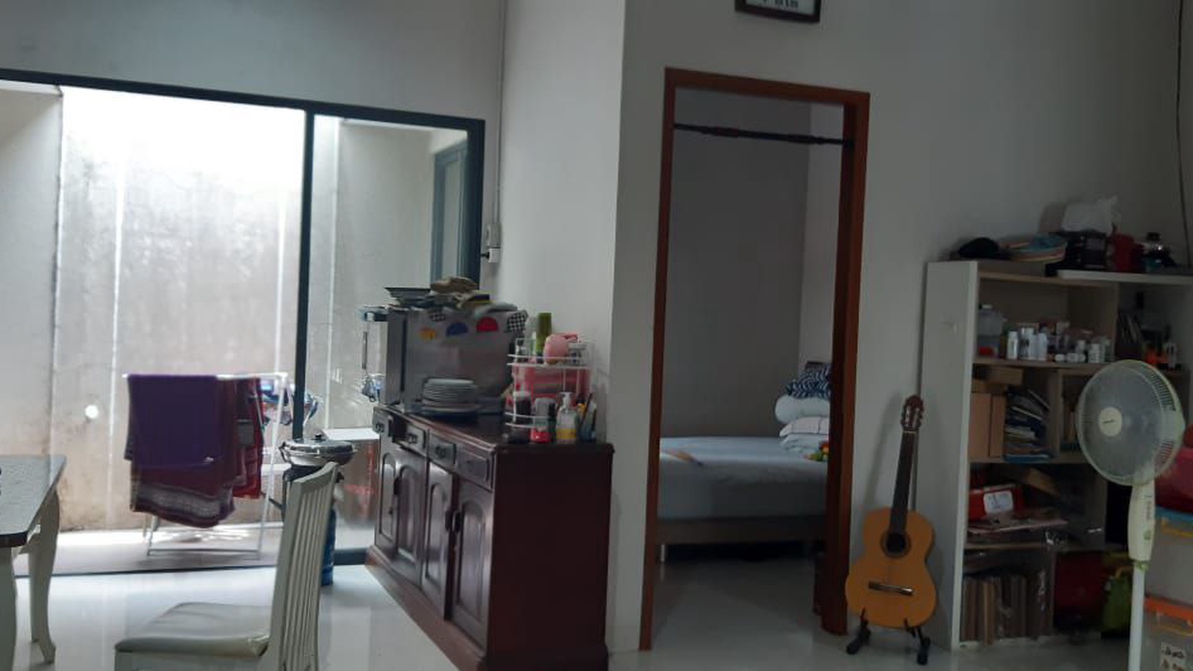 Dijual Rumah Babatan Pratama Wiyung Surabaya Barat