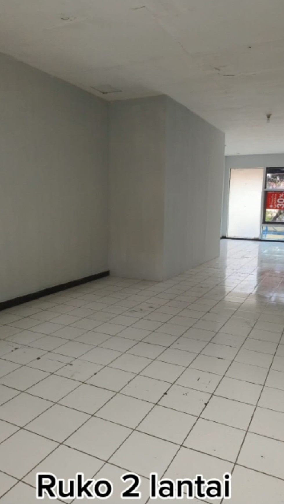 Ruko Gandeng  4 Siap Pakai dan Lokasi Strategis @Jl Deplu Raya Bintaro