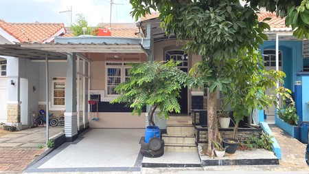 Rumah Furnished di Kota Wisata, Cibubur