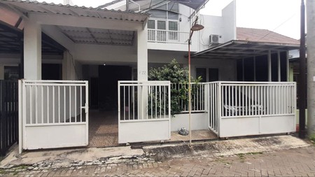 Rumah Dijual Surabaya Barat Rumah Griya Babatan Mukti