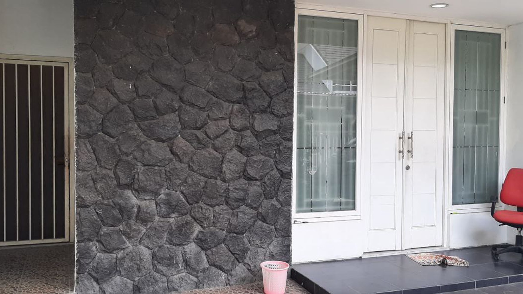 Rumah Dijual Surabaya Barat Rumah Griya Babatan Mukti