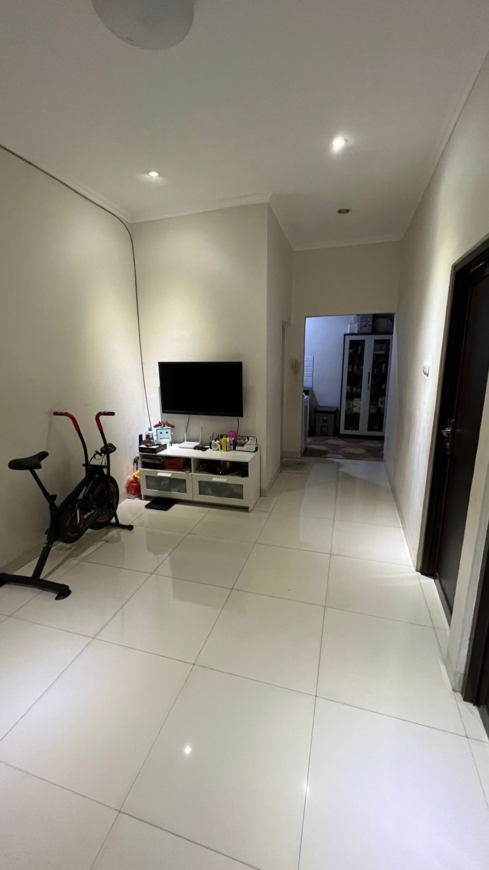 Rumah minimalis, 1 Lantai di Bintaro Sektor 3A