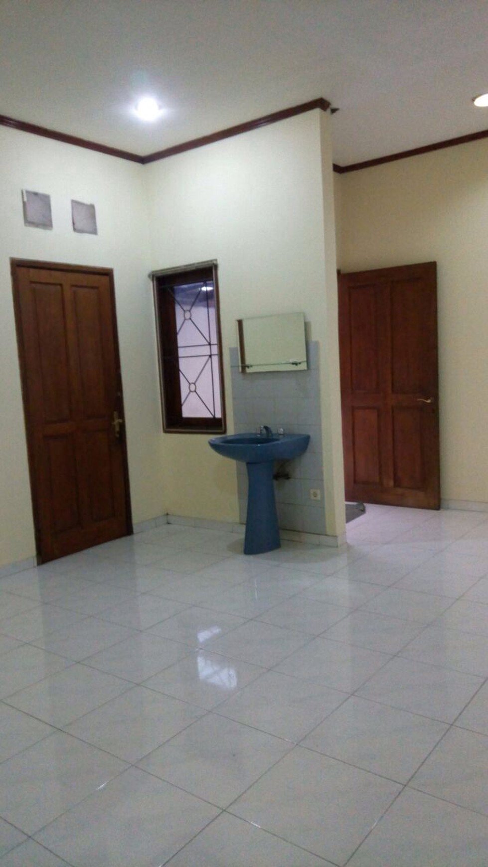 Lokasi di Bendi, Tanah Kusir bisa untuk usaha JakSel.....