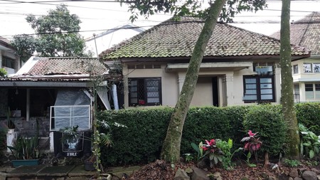 LANGKA! Rumah Luas Minimalis di Sayap Pandu, Bandung!