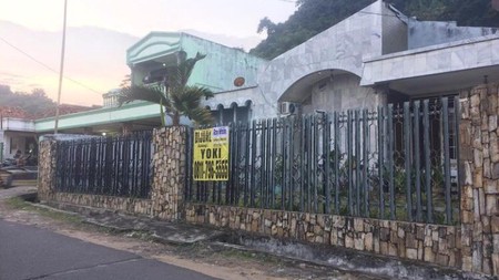 Rumah murah di Kedaton belakang Koga