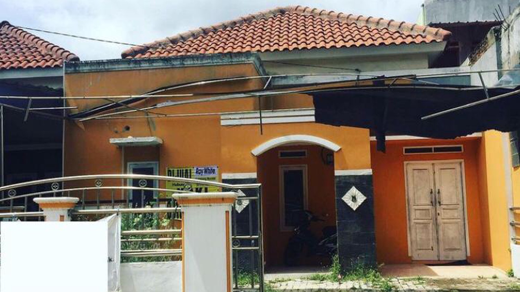 Rumah murah di Villa Bukit Tirtayasa Sukabumi Bandarlampung