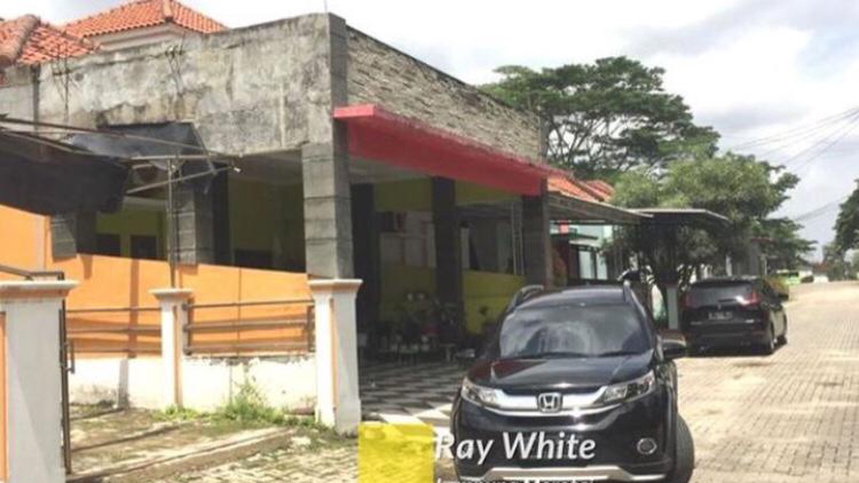 Rumah murah di Villa Bukit Tirtayasa Sukabumi Bandarlampung