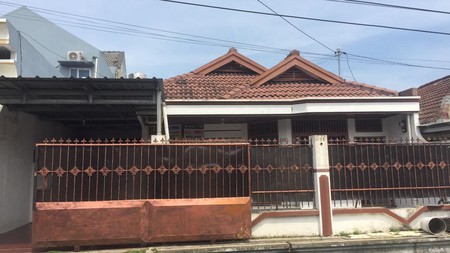 Rumah murah di Bumi Asri Kedamaian Bandarlampung