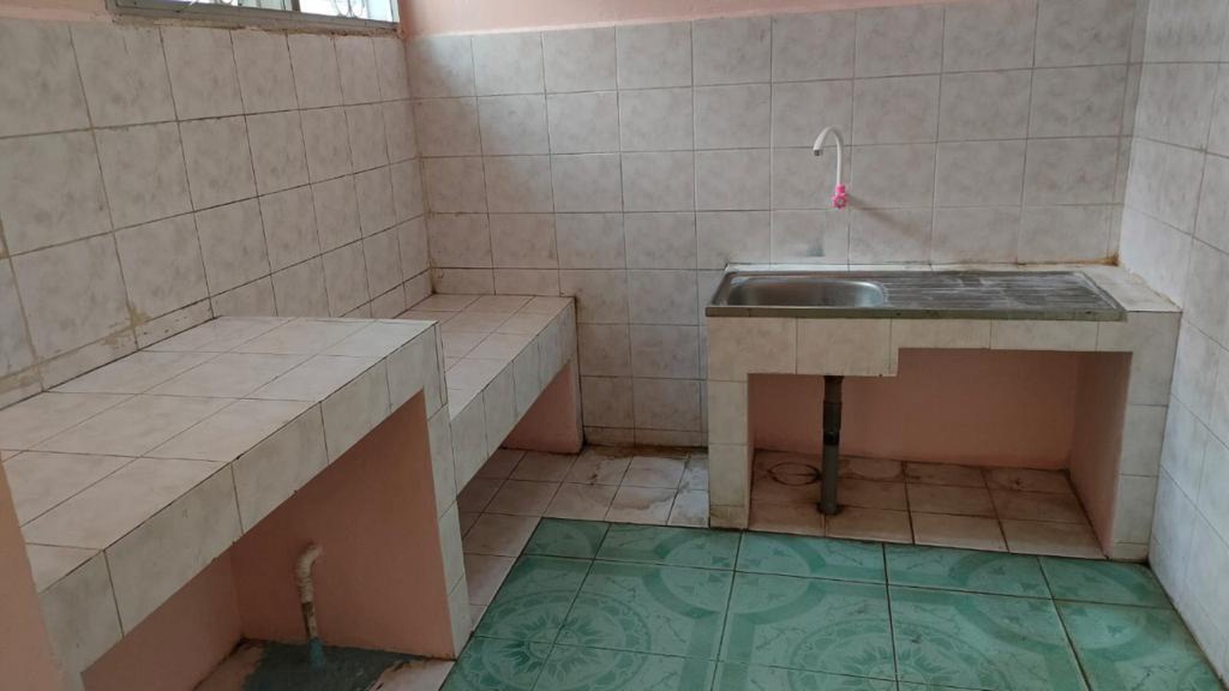 Rumah murah di kupang teba teluk betung utara