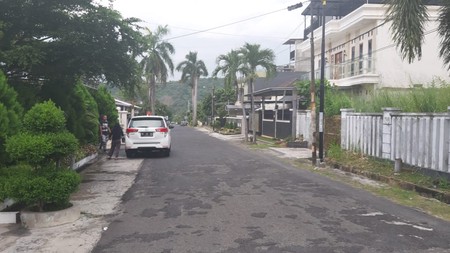 Tanah murah dan luas di Pahoman Bandarlampung