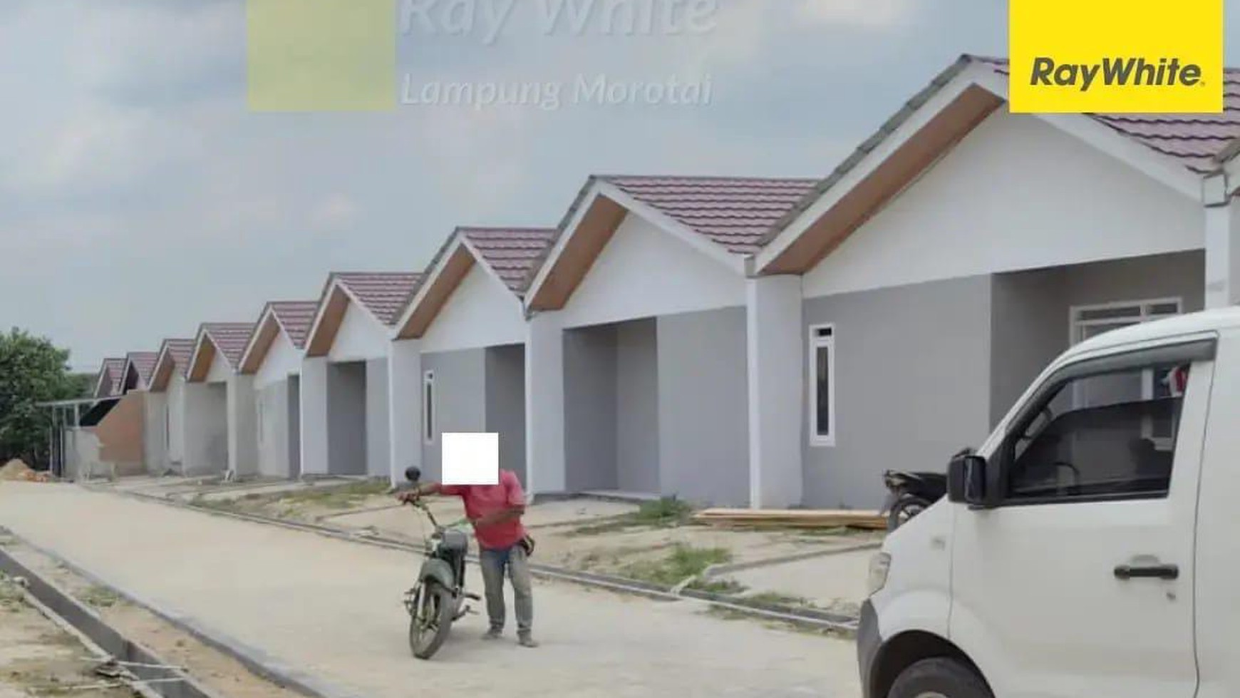 rumah subsidi murah dekat kota bandar lampung