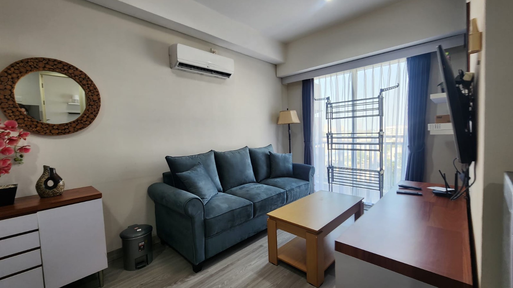 Trivium Terrace Apartment Southern View [Lippo - Cikarang]