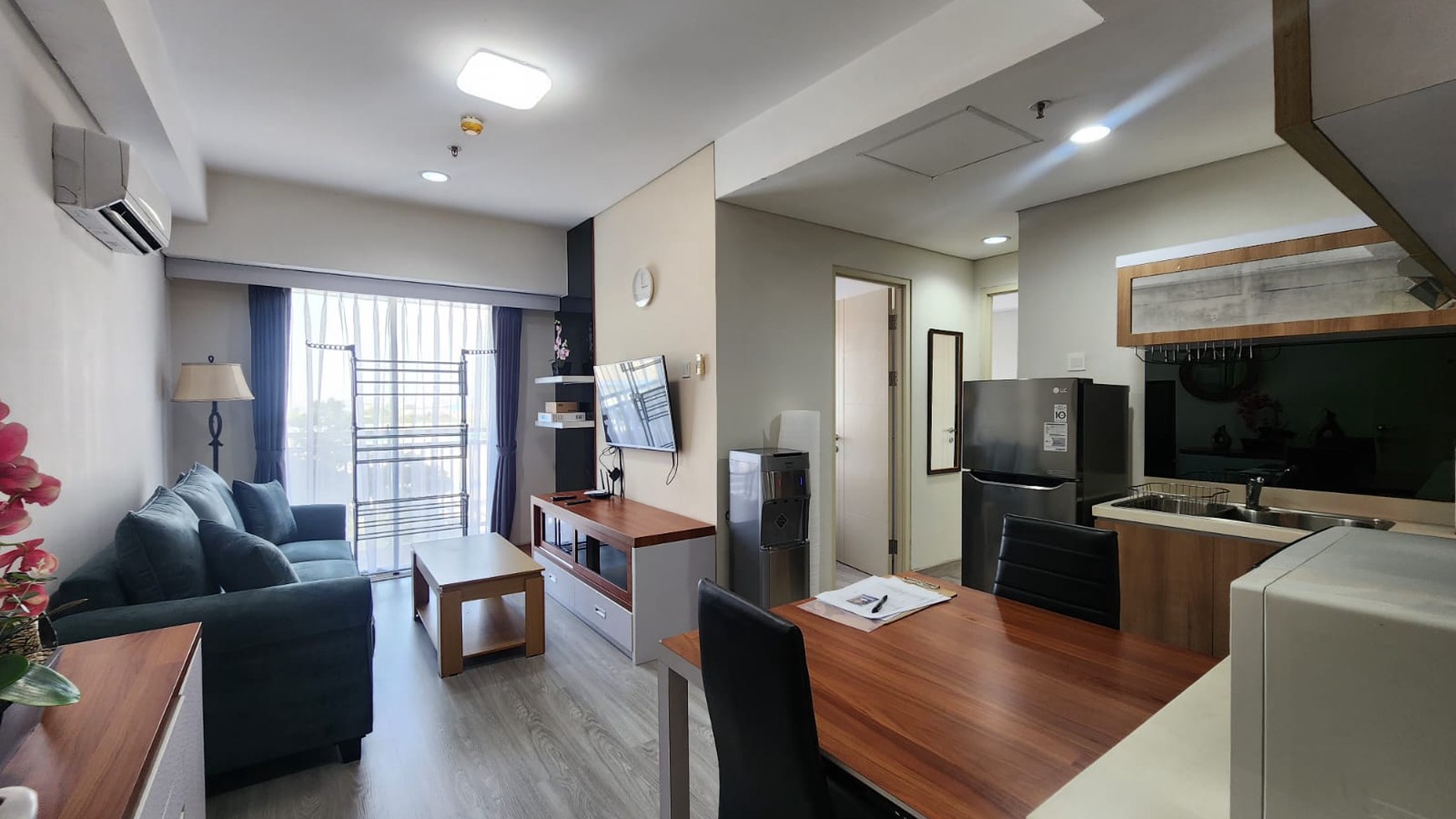 Trivium Terrace Apartment Southern View [Lippo - Cikarang]