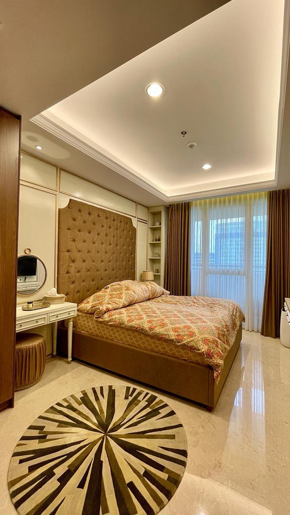 Aparment Pondok Indah Residence Maya Tower