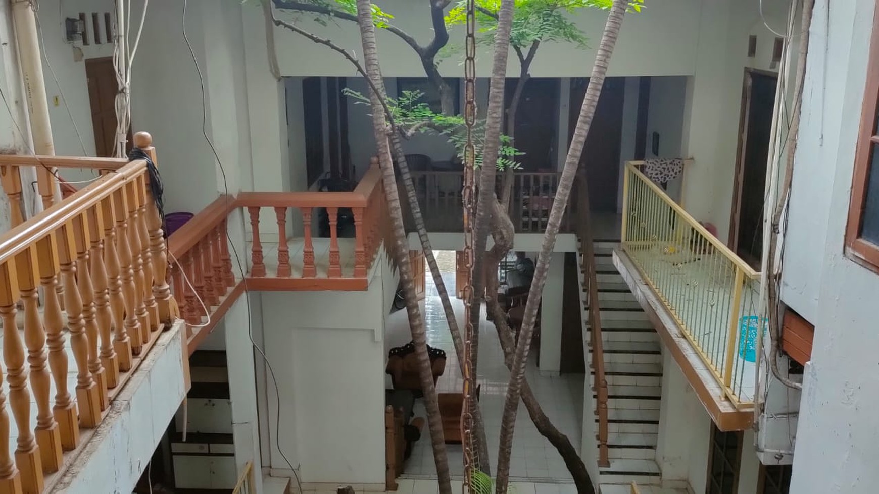 Rumah Kost di Kalibata