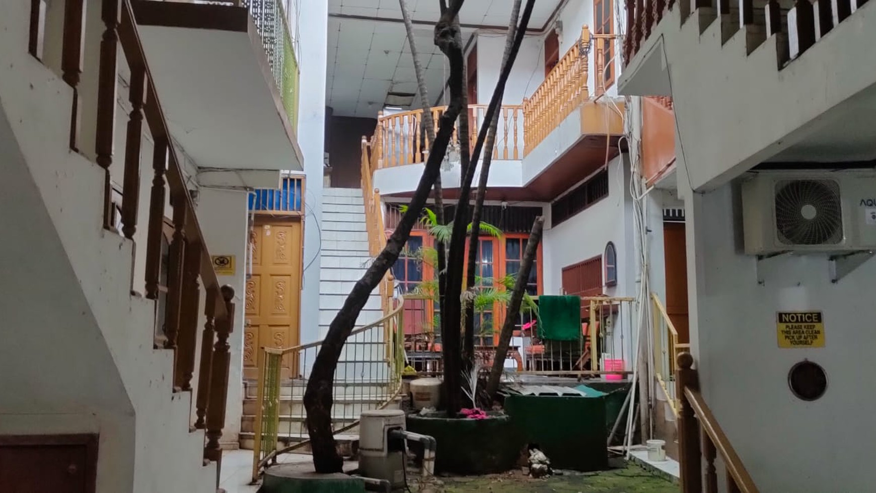 Rumah Kost di Kalibata