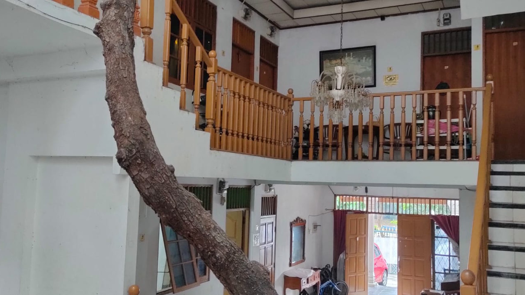 Rumah Kost di Kalibata