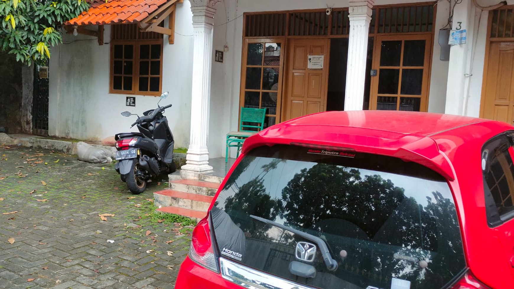 Rumah Kost di Kalibata