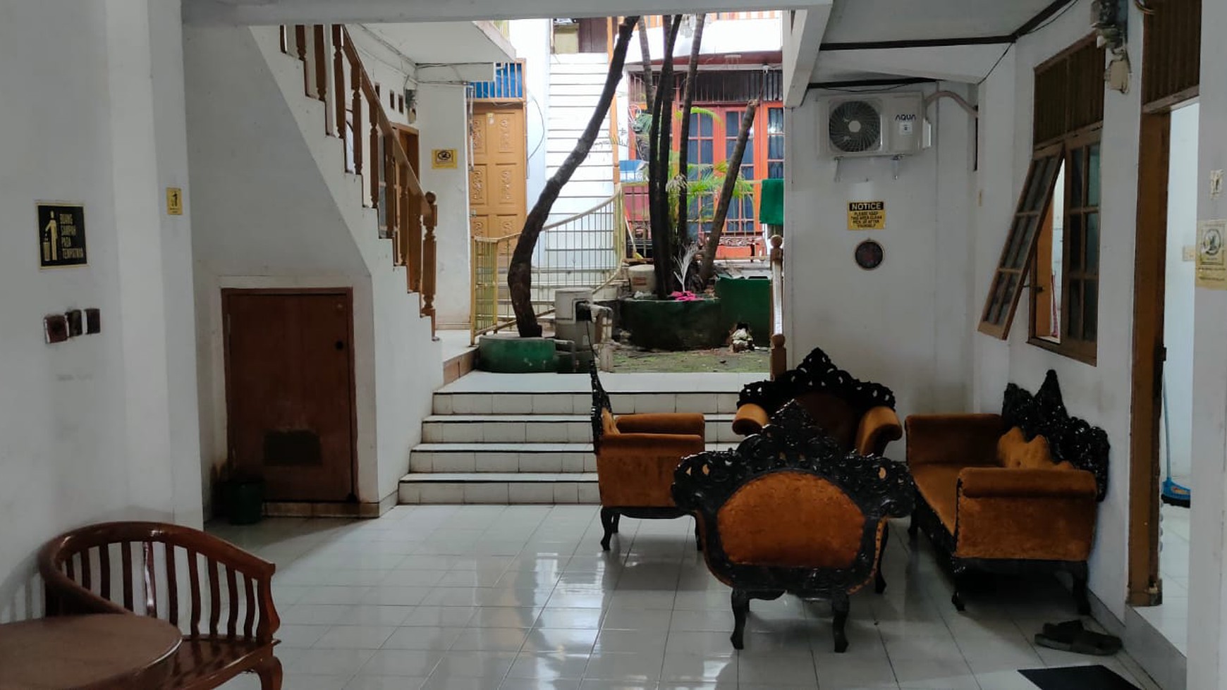 Rumah Kost di Kalibata
