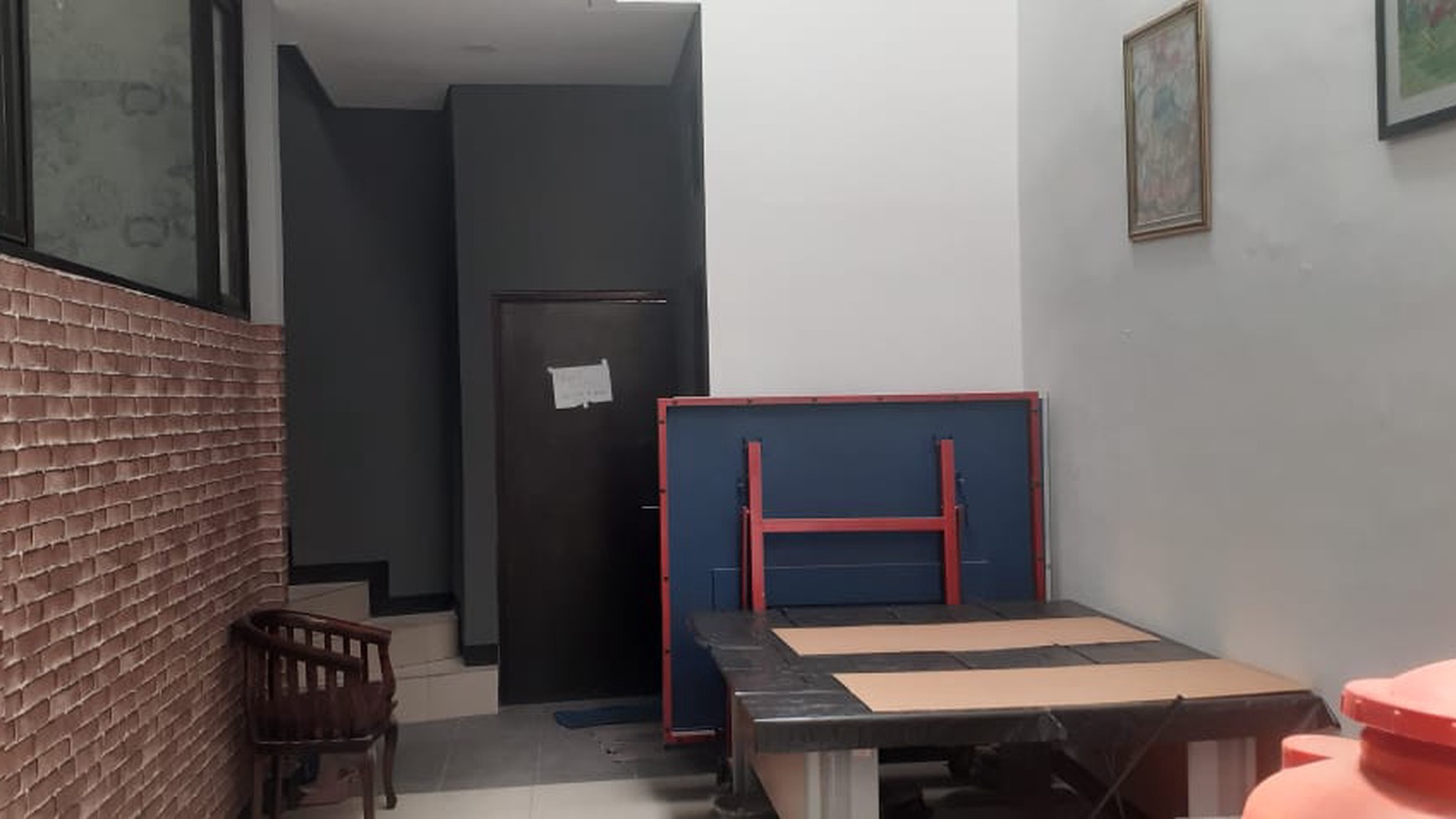 Ruko Cocok untuk Segala Usaha di Baros Town Place