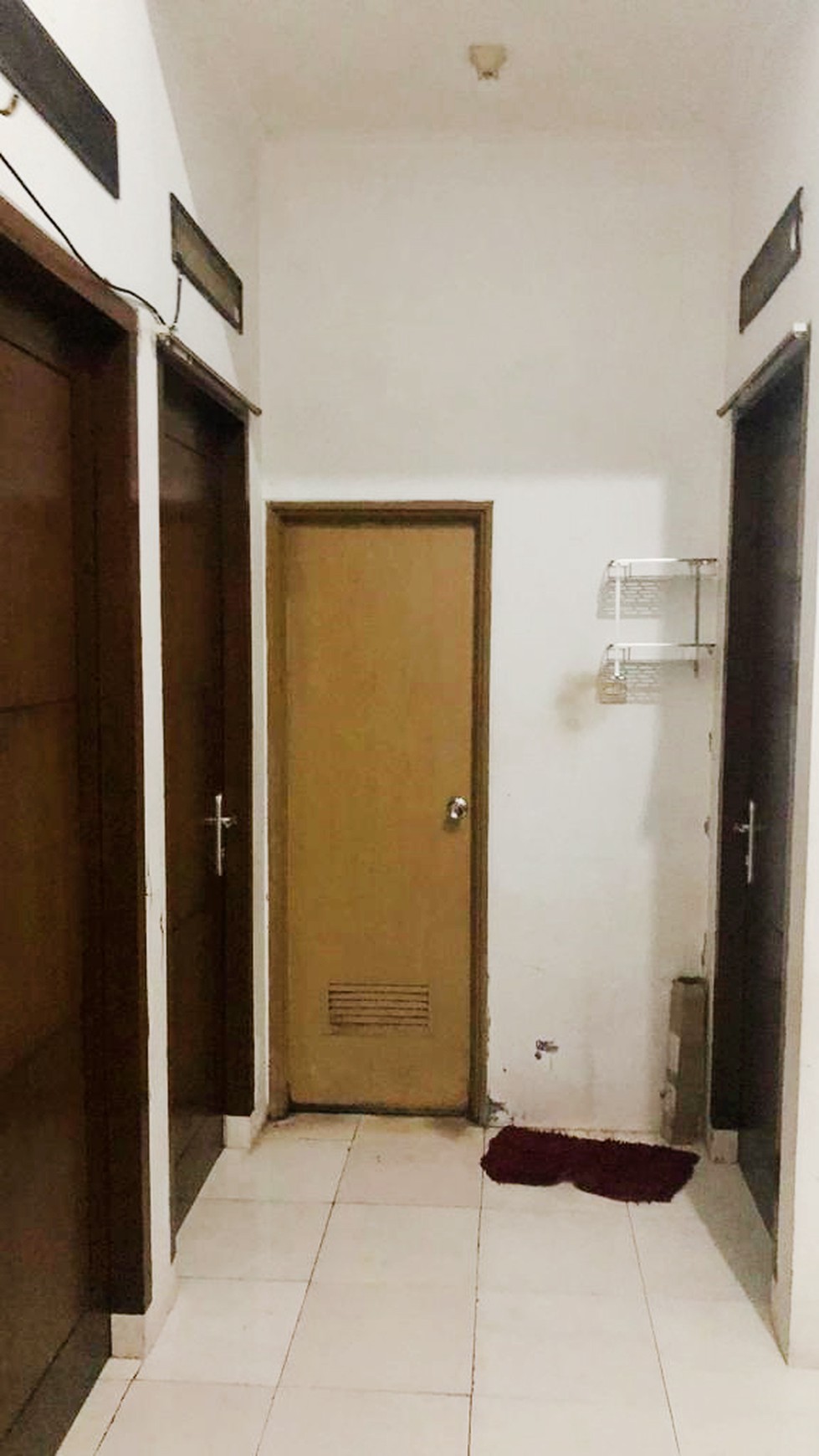 Rumah Bagus Di Bintaro Garden Residence Ciputat Tangerang Selatan