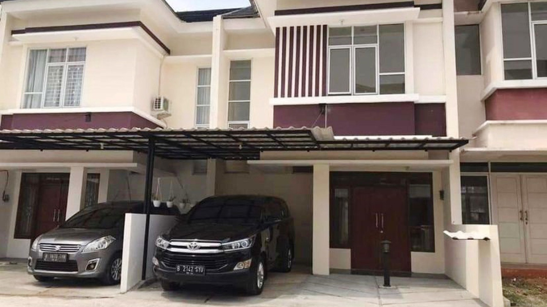 Rumah Bagus Di Griya Revata, Jl Kemang Buntu Jatibening Bekasi