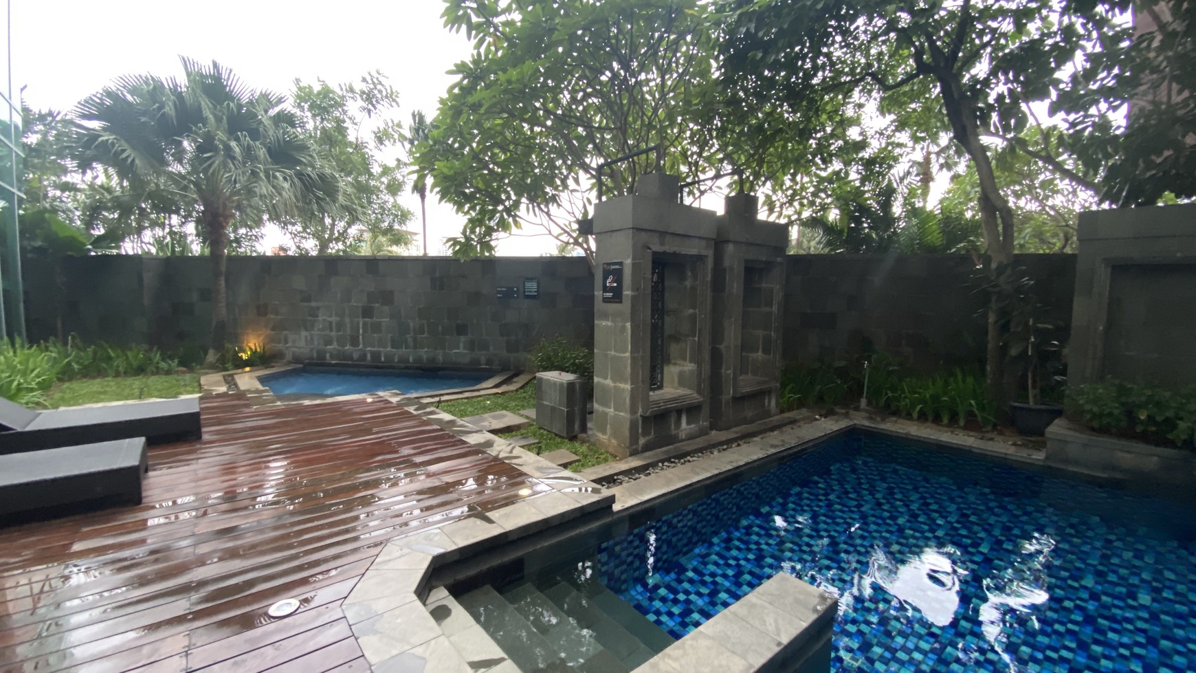 APARTMENT KEMANG VILLAGE, HARGA SANGAT MENARIK