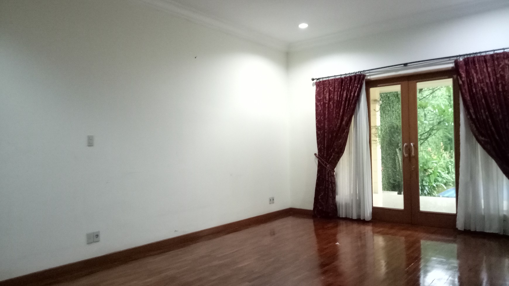 Luxury house in Cipete area ready for rent