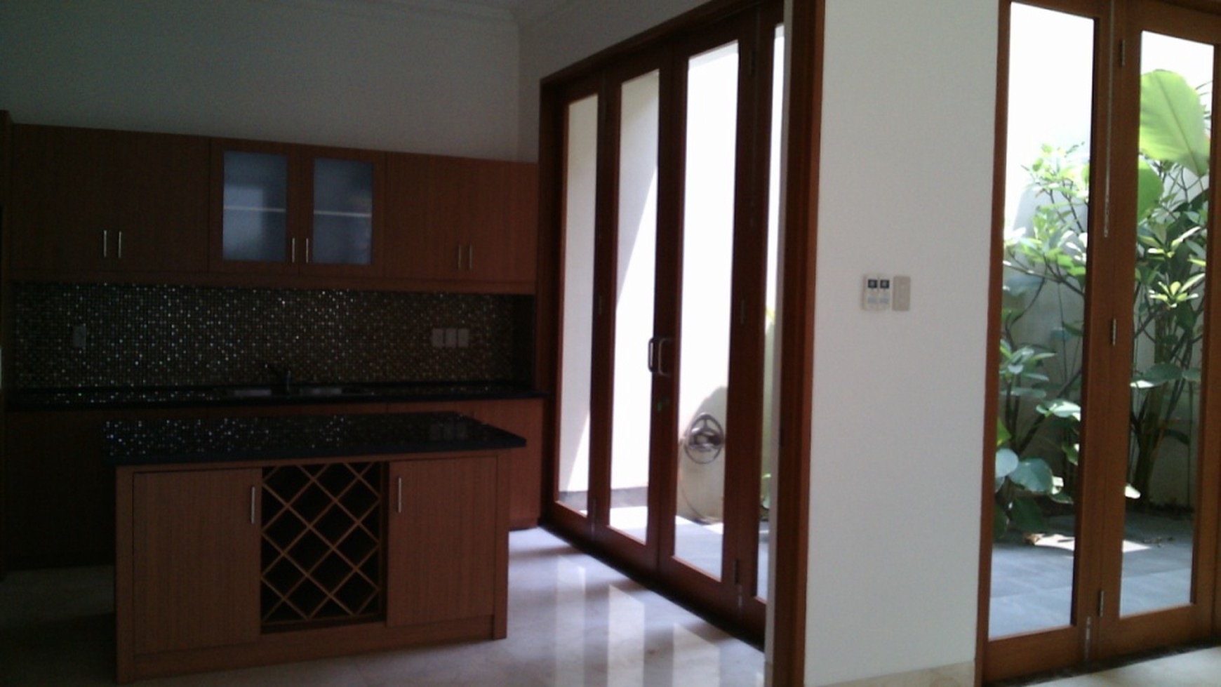 Good Quality House In Cipete