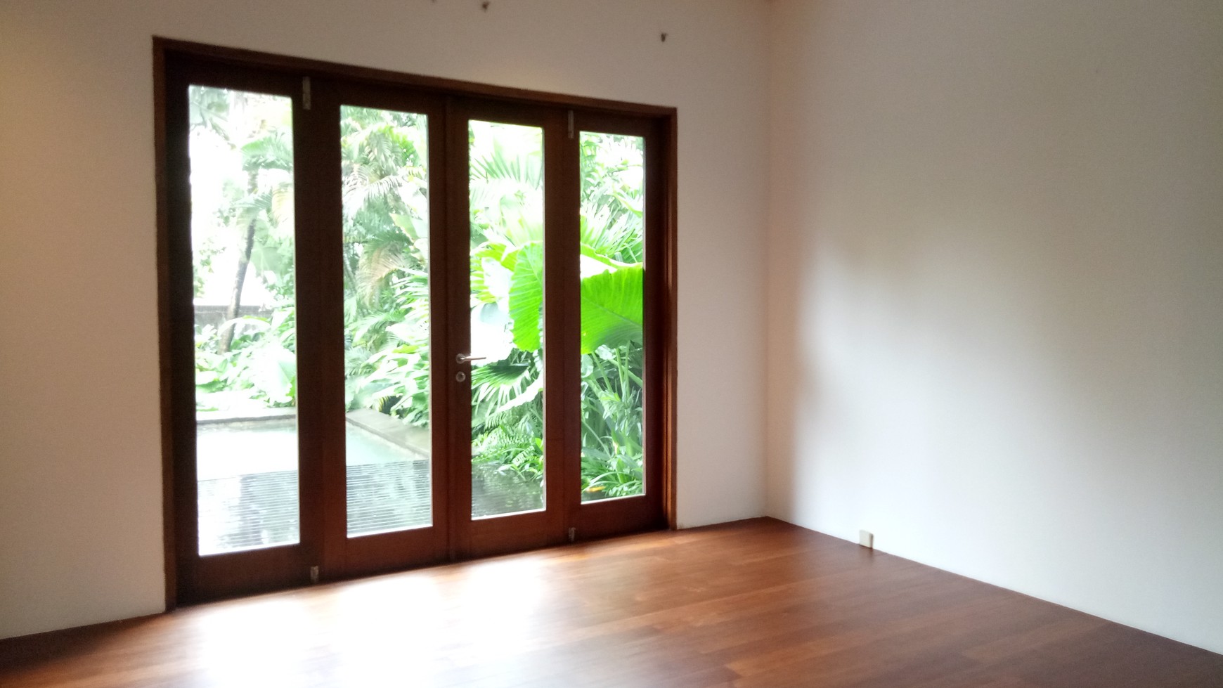 Bright, Modern and Quite House in Cipete Area, jakarta selatan