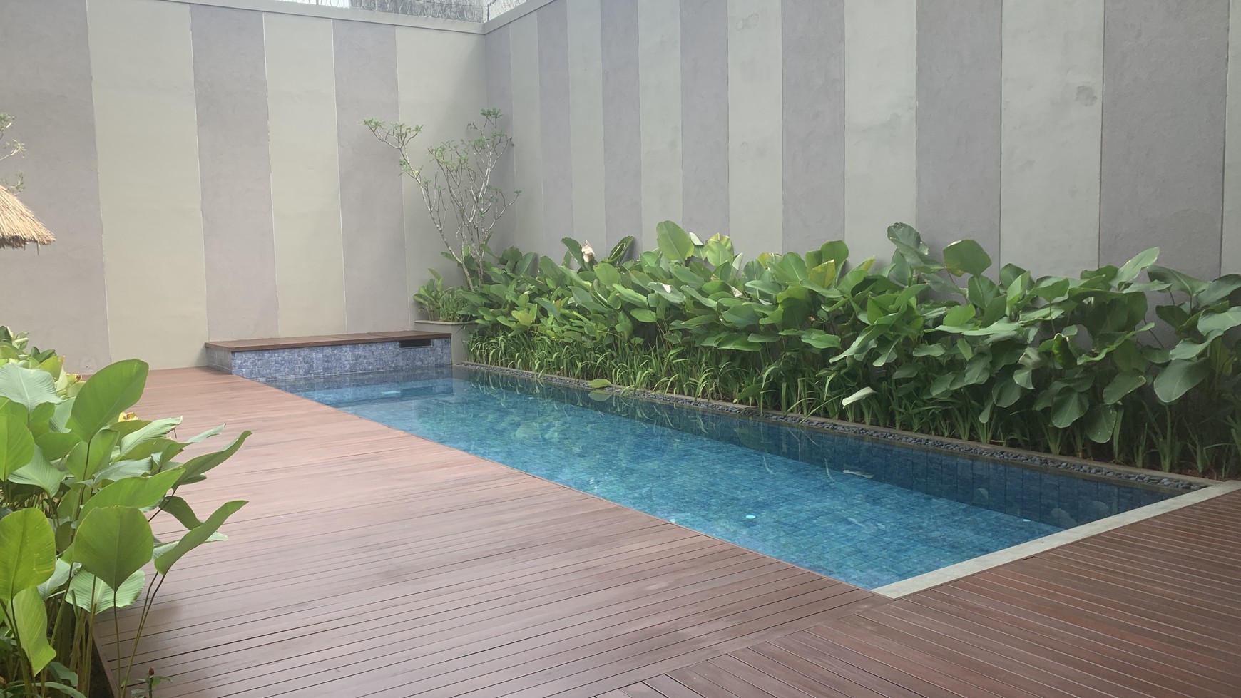 BEAUTIFUL NEW HOUSE AT BANGKA KEMANG, JAKARTA SELATAN